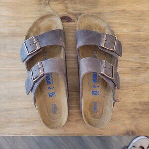 Birkenstock 39 (8-8.5) Medium/Narrow